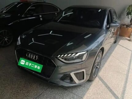 2022 Audi A4L for sale 906767 | Eauto Export