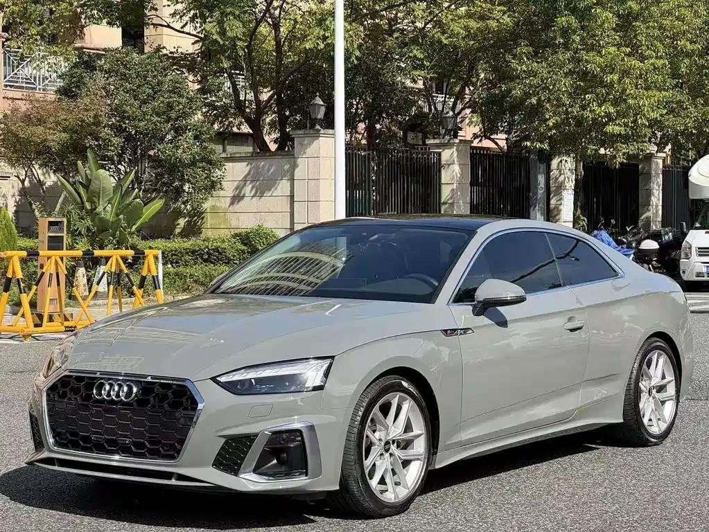 2022 Audi A5 for sale 942664 | Eauto Export 2022 Audi A5 for sale 942664 | Eauto Export