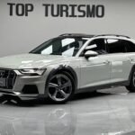 2022 Audi A6 for sale 827743 | Eauto Export