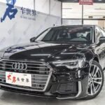 2022 Audi A6 for sale 832927 | Eauto Export