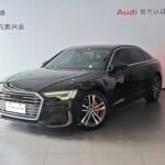 2022 Audi A6L for sale 906928 | Eauto Export