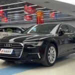 2022 Audi A6L for sale 906983 | Eauto Export