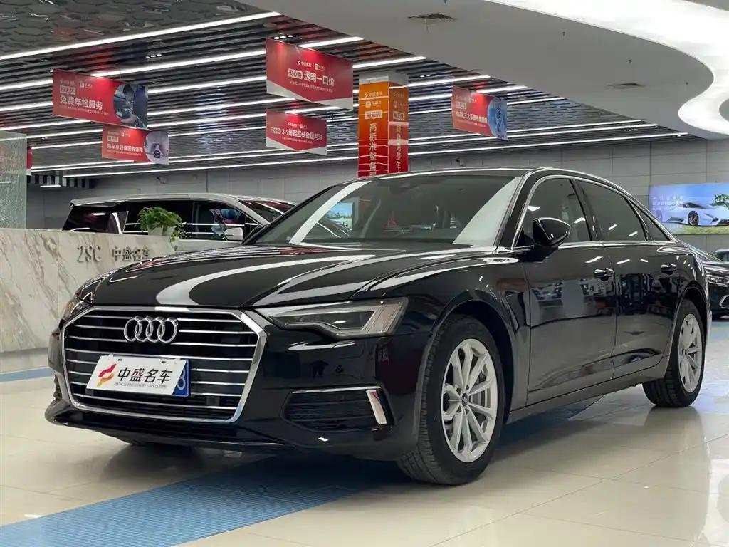 2022 Audi A6L for sale 906983 | Eauto Export 2022 Audi A6L for sale 906983 | Eauto Export