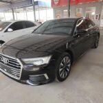 2022 Audi A6L for sale 906995 | Eauto Export