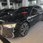 2022 Audi A6L for sale 906996 | Eauto Export