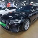 2022 Audi A6L for sale 906999 | Eauto Export
