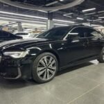 2022 Audi A6L for sale 907002 | Eauto Export