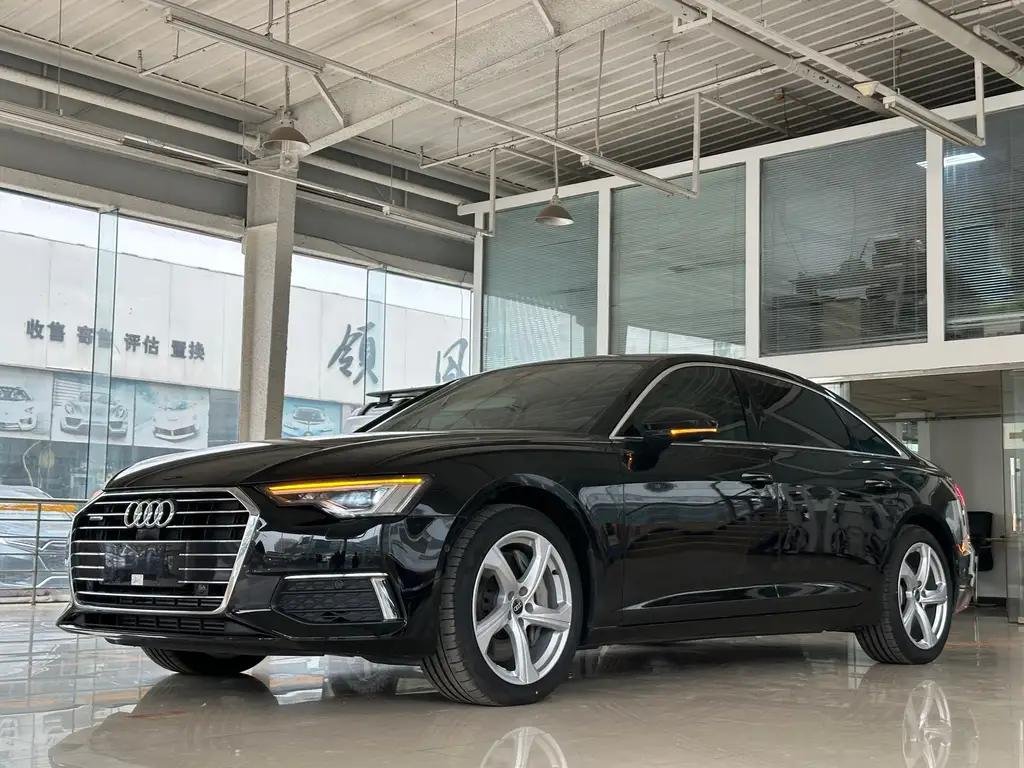 2022 Audi A6L for sale 907004 | Eauto Export 2022 Audi A6L for sale 907004 | Eauto Export
