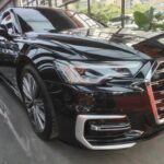 2022 Audi A6L for sale 907018 | Eauto Export