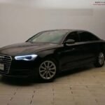 2022 Audi A6L for sale 907021 | Eauto Export