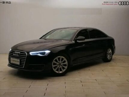 2022 Audi A6L for sale 907021 | Eauto Export