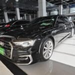 2022 Audi A6L for sale 907028 | Eauto Export