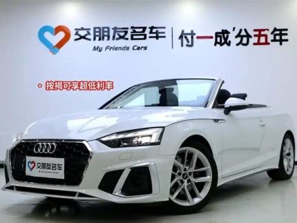 2022 Audi for sale 825266 | Eauto Export