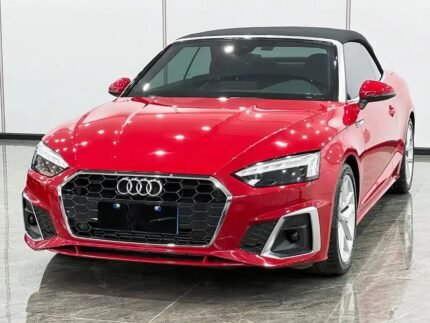 2022 Audi for sale 825286 | Eauto Export