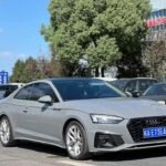 2022 Audi for sale 825291 | Eauto Export