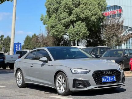 2022 Audi for sale 825291 | Eauto Export