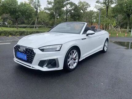 2022 Audi for sale 825319 | Eauto Export