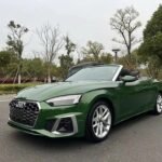 2022 Audi for sale 825321 | Eauto Export