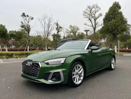 2022 Audi for sale 825321 | Eauto Export