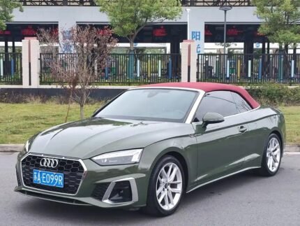 2022 Audi for sale 825383 | Eauto Export