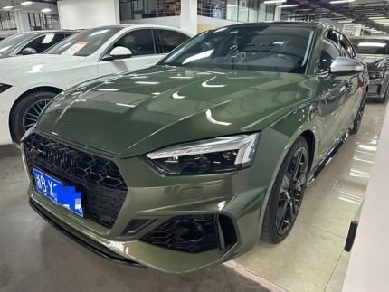 2022 Audi for sale 825411 | Eauto Export