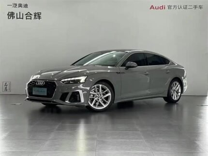 2022 Audi for sale 825576 | Eauto Export