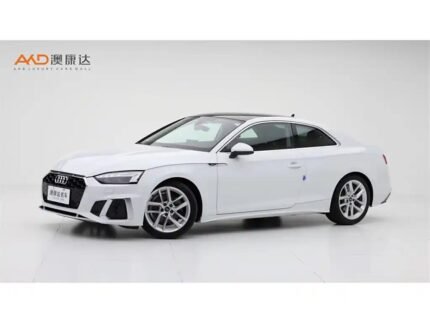 2022 Audi for sale 825628 | Eauto Export