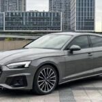 2022 Audi for sale 825662 | Eauto Export