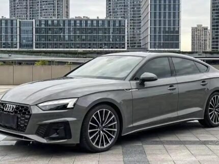 2022 Audi for sale 825662 | Eauto Export