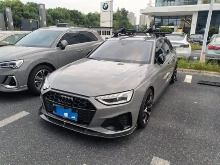 2022 Audi for sale 826222 | Eauto Export