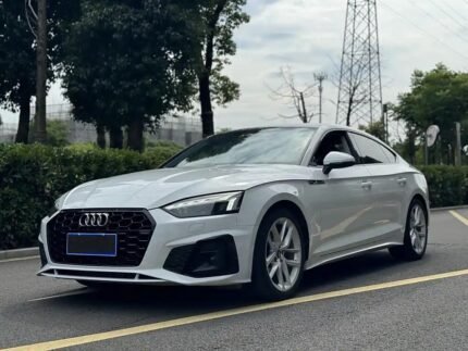 2022 Audi for sale 827383 | Eauto Export