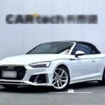 2022 Audi for sale 827657 | Eauto Export