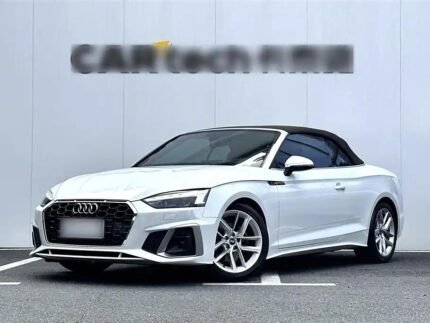 2022 Audi for sale 827657 | Eauto Export