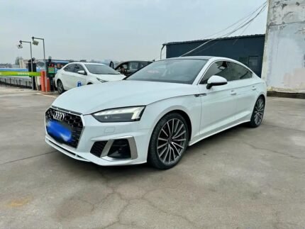 2022 Audi for sale 831467 | Eauto Export