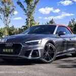 2022 Audi for sale 831502 | Eauto Export