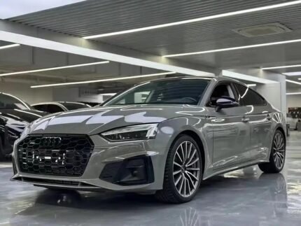2022 Audi for sale 831927 | Eauto Export