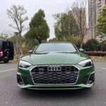 2022 Audi for sale 832132 | Eauto Export