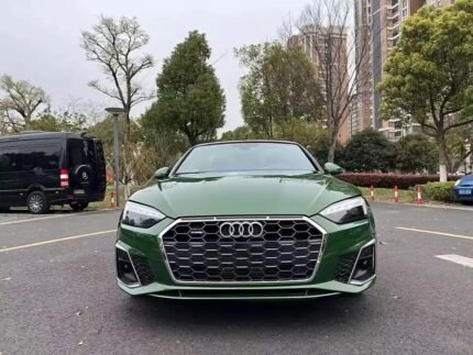 2022 Audi for sale 832132 | Eauto Export