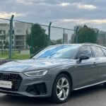 2022 Audi for sale 832834 | Eauto Export