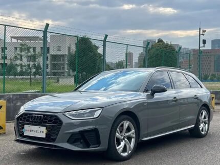 2022 Audi for sale 832834 | Eauto Export