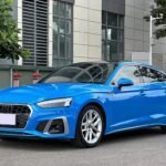 2022 Audi for sale 833004 | Eauto Export