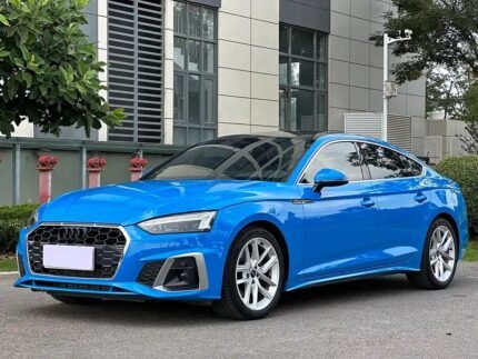 2022 Audi for sale 833004 | Eauto Export