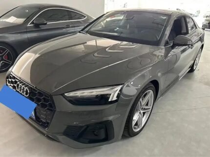 2022 Audi for sale 833323 | Eauto Export