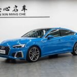 2022 Audi for sale 833417 | Eauto Export