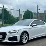 2022 Audi for sale 833664 | Eauto Export