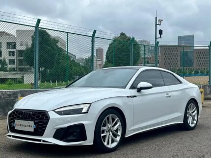 2022 Audi for sale 833664 | Eauto Export