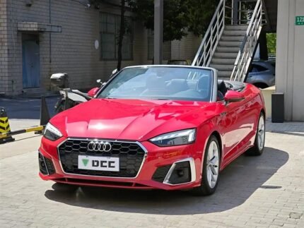 2022 Audi for sale 834446 | Eauto Export