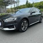 2022 Audi for sale 834479 | Eauto Export