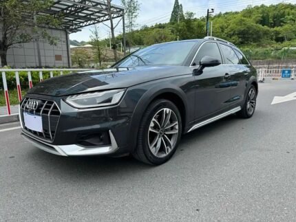 2022 Audi for sale 834479 | Eauto Export