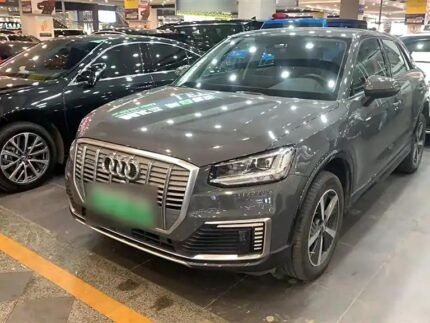 2022 Audi Q2L e-tron for sale 880113 | Eauto Export